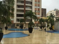 Promenade Thermas Residence