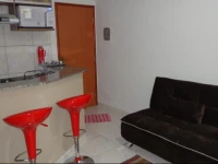 Residencial Mont Blanc