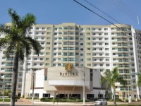 Riviera Park - Flat Residencial