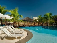 Suites em Caldas Novas