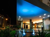 Suites Le Jardin - Caldas Novas