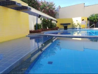 Thermas das Caldas Residencial