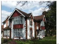 Lenton Lodge Guest House
