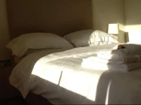 Vivid Apartments Canary Wharf