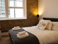 Bright Central Apartments