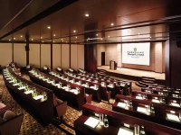 Shangri-La Hotel Xian 5*