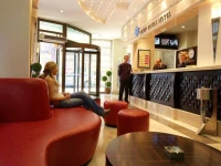 Orka Royal Hotel Istanbul 4*