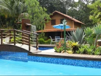 Pousada das Andorinhas