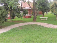 Recanto das Palmeiras