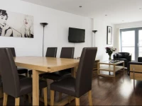 Truman House Apartment