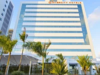 Intercity Salvador Aeroporto