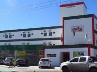 Onix Hotel Aeroporto