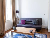 Uber London Oxford Street House