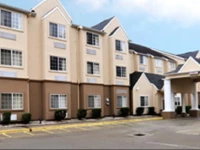 Microtel Inn and Suites Lafayette 2*