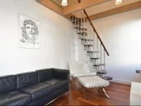 Uber London New Oxford Street House