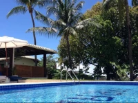 Hotel Pousada Salvador Paradise