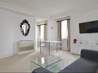 Uber London Palace Penthouse