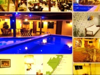 Hotel Pousada Villas do Atlantico