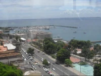 Salvador-Ba