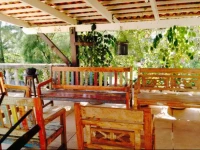 Vilas do Atlantico House