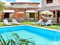 Villa AraГ§Г  - Boutique Hotel