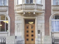 College Hall / University of London