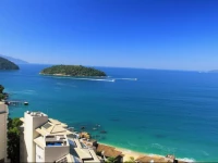 Cobertura Duplex Vista Mar