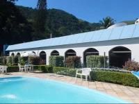 MansГЈo Pontal do Guity