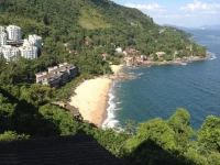 Porto Real Apartment Angra