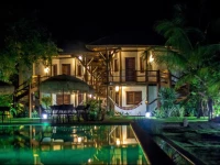 Hotel Villa BalidendГЄ