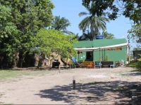 Camping Casa Na Bolom
