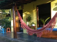 Casa MГЎgica Hospedagem