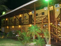 Hotel e Pousada Tetiaroa