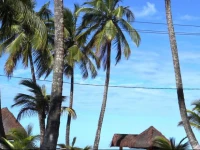 Flats e Suites Canto dos Encantos