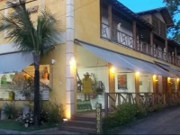 Galeria & Suites Tent Beach