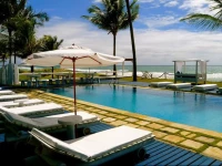 Peninsula Beach Club Hotel