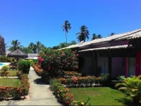 Pousada Cravo e Canela Beach