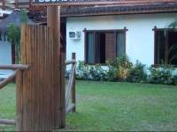 Pousada Das Roseiras