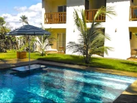 Pousada do Holandes Bahia