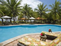 Pousada Encanto da Lua