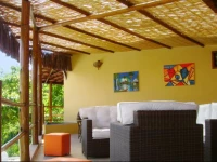 Pousada EspaГ§o do Sagui