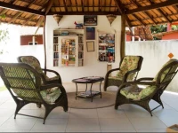 Pousada GaleГЈo Santa Anna