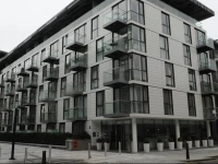 Zen Apartments - City of London 4*