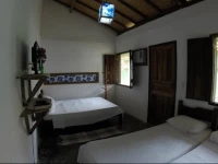 Pousada Maria de Firmino