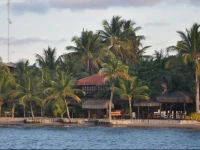 Pousada Mediterraneo