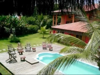 Pousada Perola do Mar