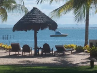 Pousada Ponta do Muta