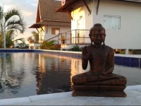 Pousada Thai Bungalows