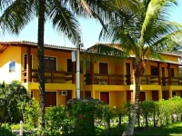 Pousada Velas e Vento