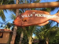 Vila Do Pescador